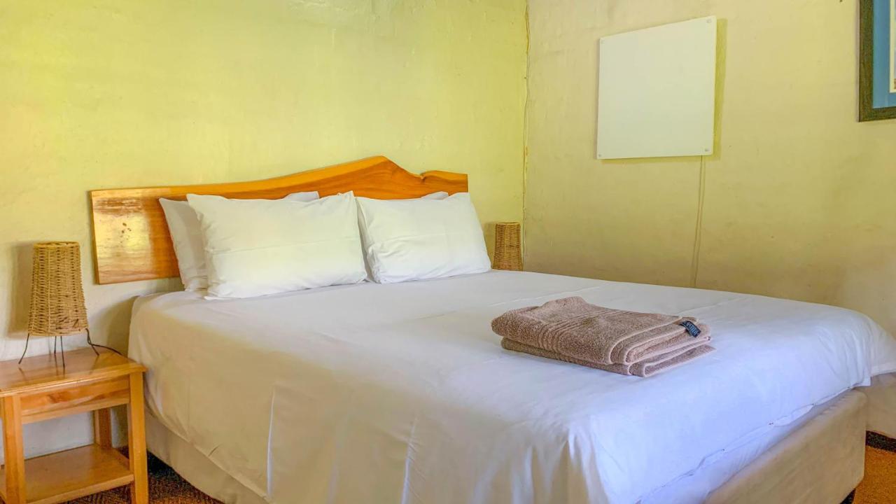 Wits End Mountain Resort Champagne Valley Exteriér fotografie